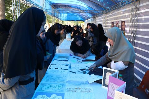 اولینروز از گردهماییپاییزه مربیان و مربیمسئولان مراکزفارس