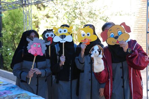 اولینروز از گردهماییپاییزه مربیان و مربیمسئولان مراکزفارس