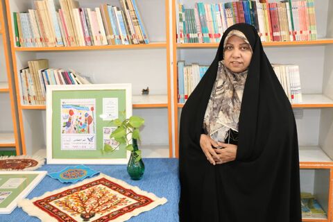 اولینروز از گردهماییپاییزه مربیان و مربیمسئولان مراکزفارس