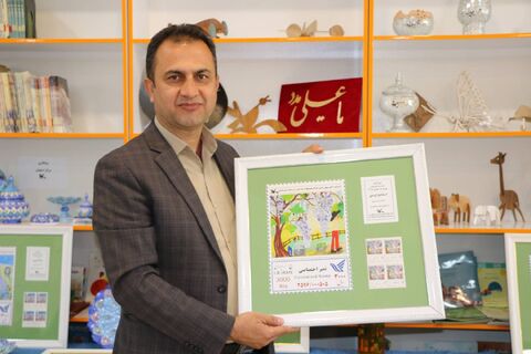 اولینروز از گردهماییپاییزه مربیان و مربیمسئولان مراکزفارس