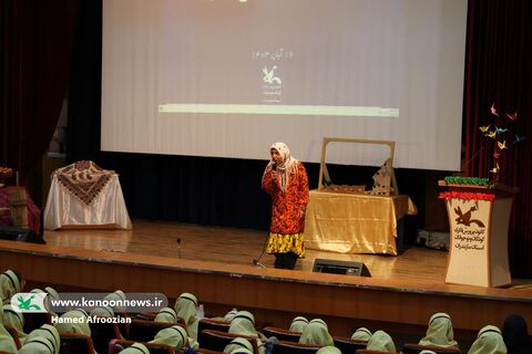 جشن روز مازندران در مراکز فرهنگی هنری ساری