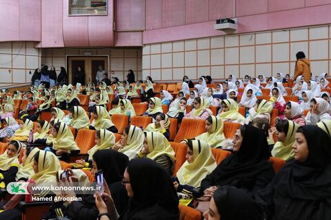 جشن روز مازندران در مراکز فرهنگی هنری ساری