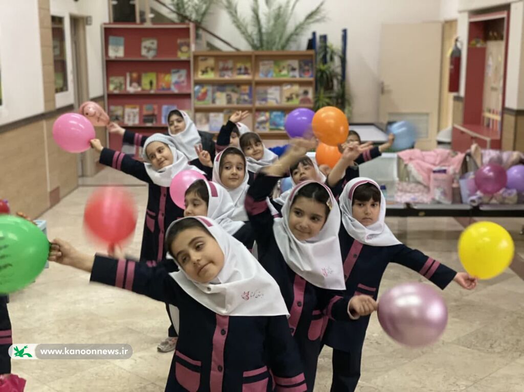 احیای رسم دیرینه قصهگوی در مرکز مجتمع کانون زنجان