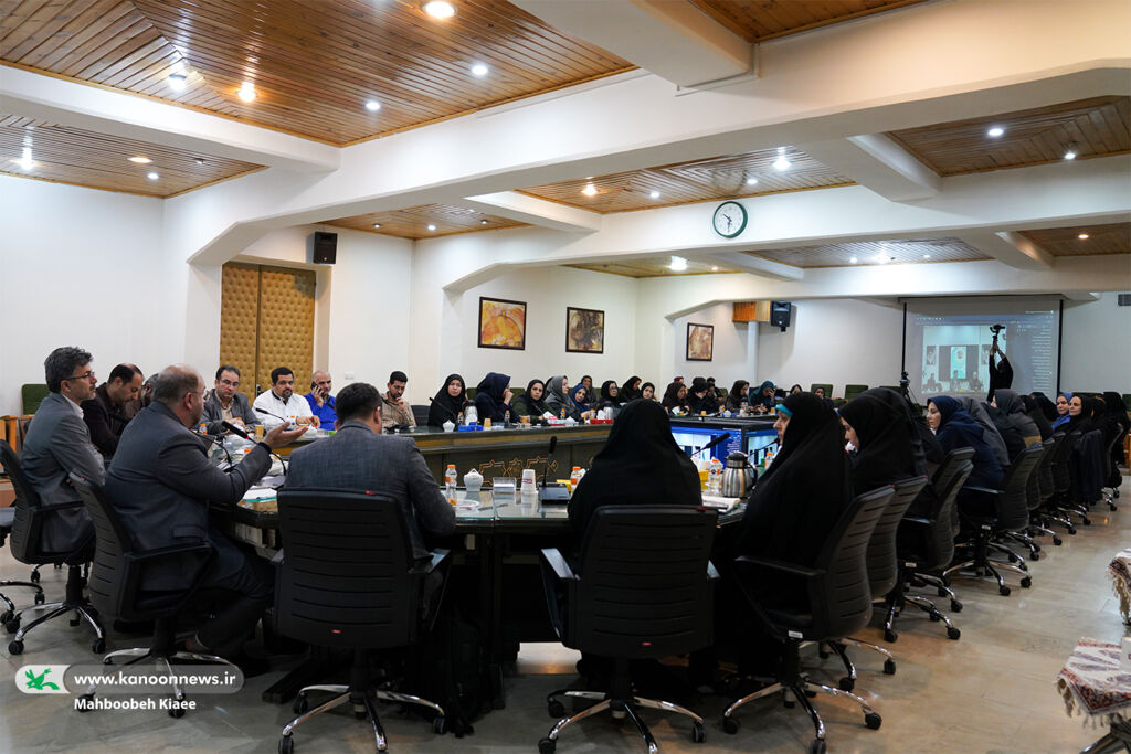 بچهها آیندهسازان دنیای دیجیتال هستند