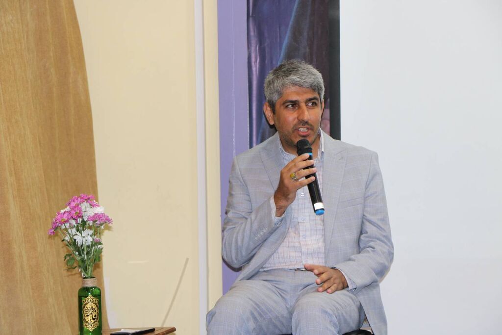 گردهمایی مربیان و کارشناسان کانون فارس؛ گامی نوین در همافزایی فرهنگی و آموزشی