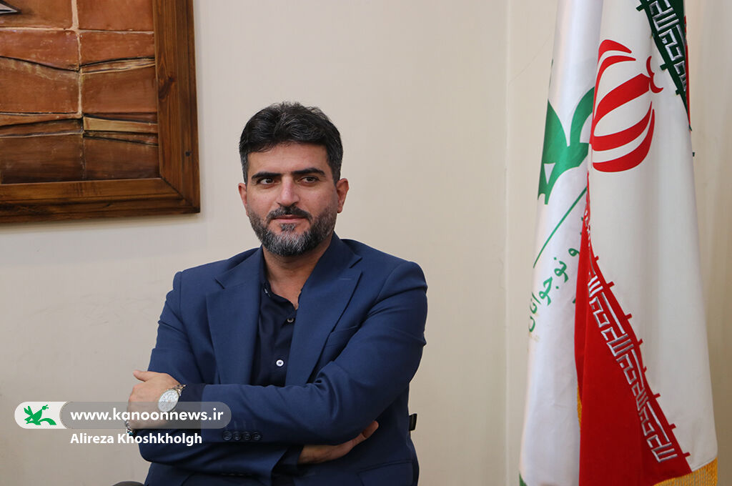 چشمانداز برنامههای پیشروی کانون گیلان ترسیمشد