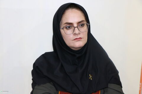 دومینروز از گردهمایی مربیان و کارشناسان کانون پرورش فکری کودکان و نوجوانان استان فارس، ۱۶ آبان ۱۴۰۳ در شیراز برگزار شد.