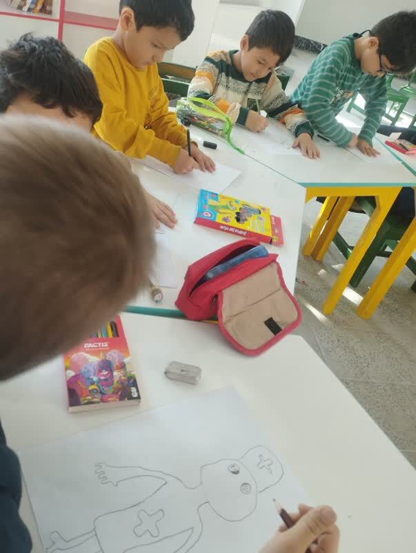 گرامیداشت سالروز ولادت حضرت زینب(س) و روز پرستار در مراکر کانون البرز