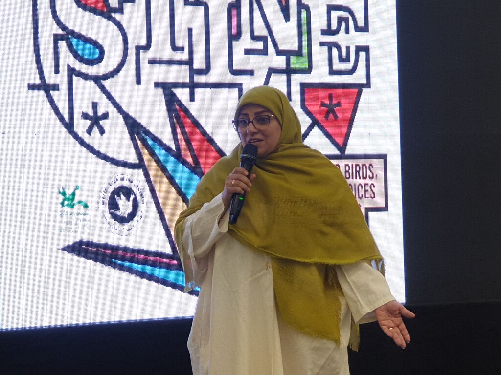 آغاز پویش «جهان کودکان را ببین» در حمایت از کودکان غزه