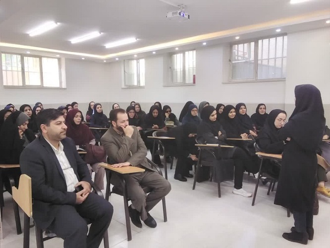 آیین بازگشایی مرکز آموزش کانون استان اصفهان