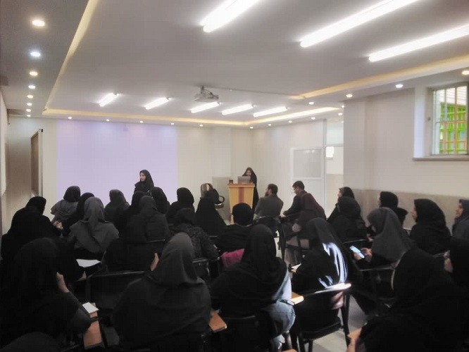 آیین بازگشایی مرکز آموزش کانون استان اصفهان