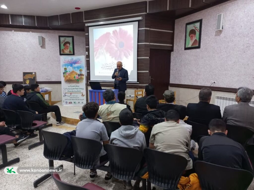 گرامیداشت روز پرستار در قاب شعر و ادب