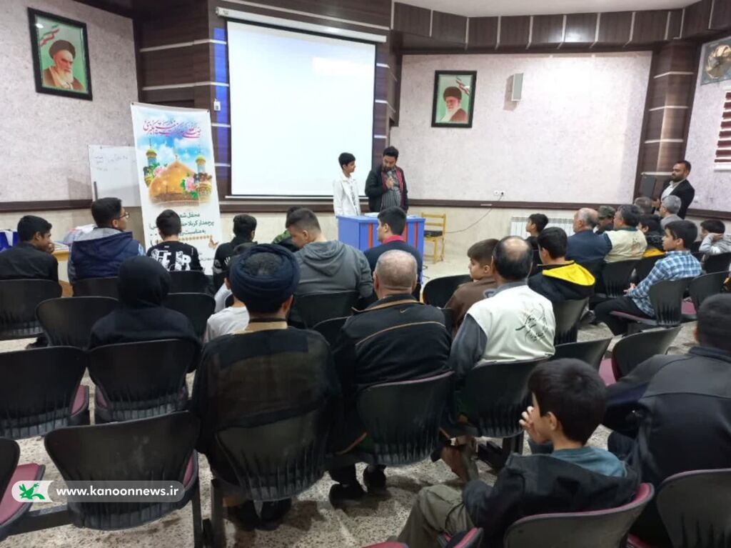 گرامیداشت روز پرستار در قاب شعر و ادب