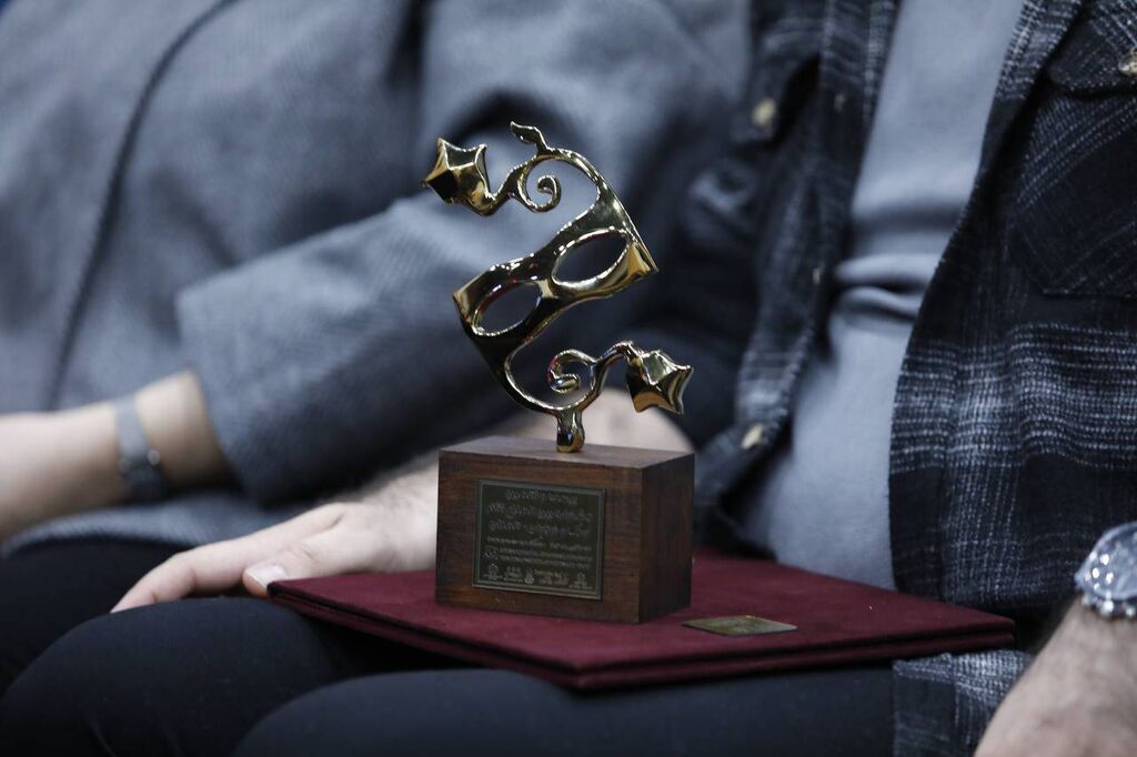 درخشش کانون در جشنواره بینالمللی تئاتر کودک و نوجوان همدان با دریافت ۳۶ جایزه