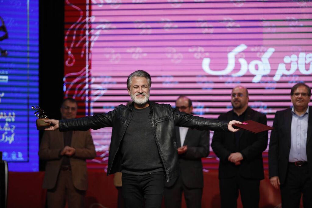 درخشش کانون در جشنواره بینالمللی تئاتر کودک و نوجوان همدان با دریافت ۳۵ جایزه