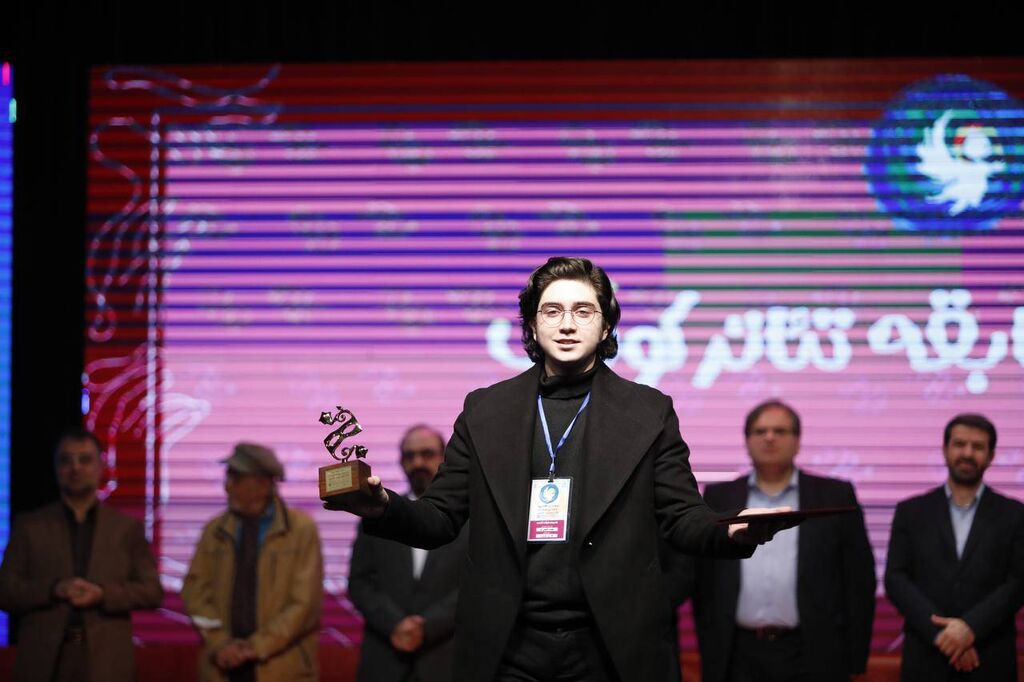 درخشش کانون در جشنواره بینالمللی تئاتر کودک و نوجوان همدان با دریافت ۳۵ جایزه