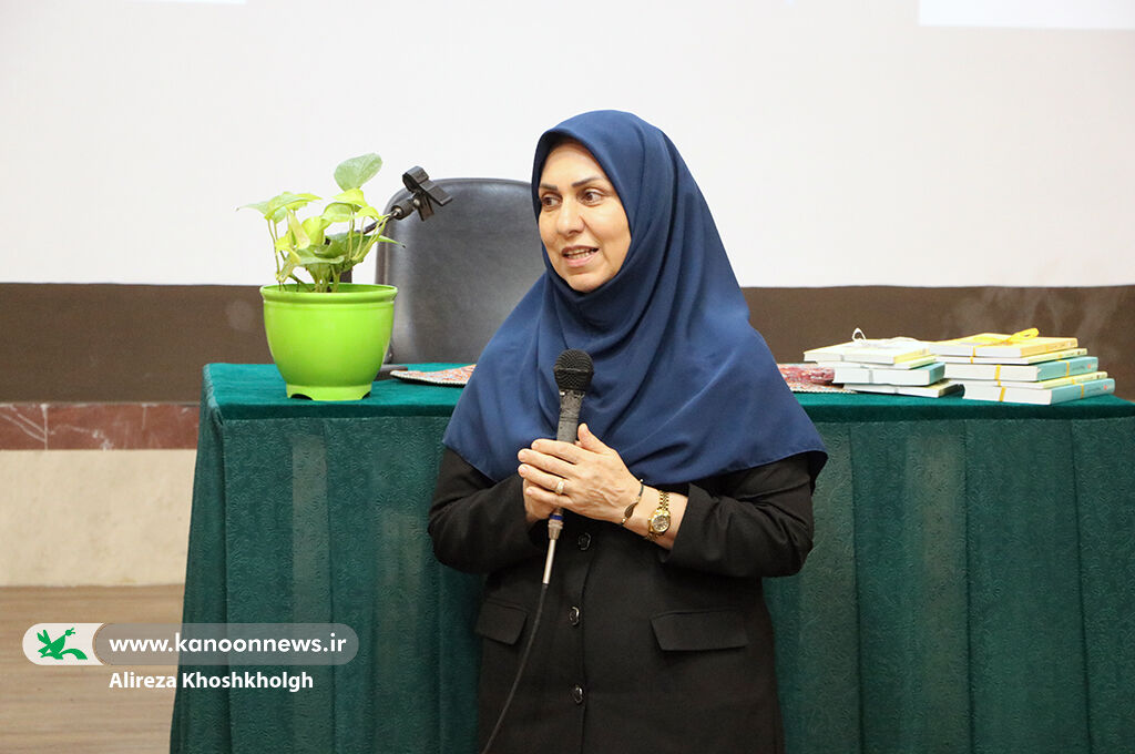 ترسیم «آینده با هوش مصنوعی» برای نسل نوجوان