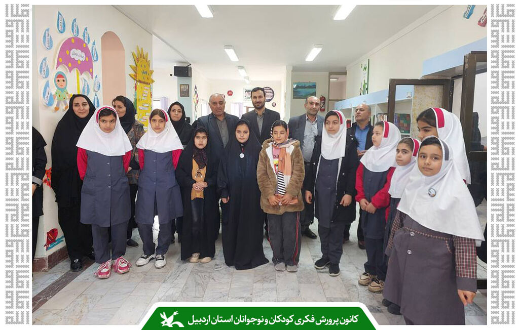 محمد خوشسیما، نماینده مردم شهرستانهای گرمی و انگوت در مجلس شورای اسلامی الگوگیری از سیره معصومین (ع)، اثرگذاری برنامههای تربیتی را صدچندان میکند