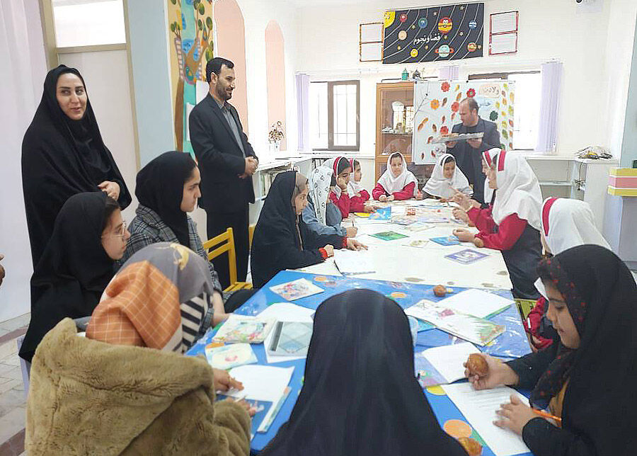 الگوگیری از سیره معصومین (ع)، اثرگذاری برنامههای تربیتی را صدچندان میکند