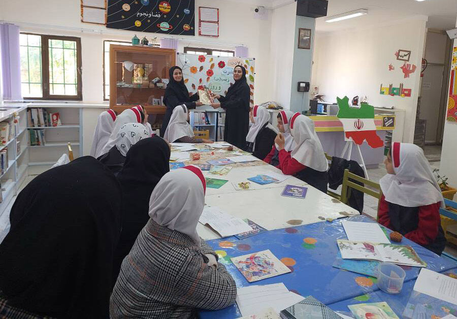 الگوگیری از سیره معصومین (ع)، اثرگذاری برنامههای تربیتی را صدچندان میکند