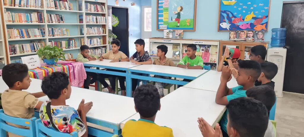 برگزاری مراسم گرامیداشت ولادت حضرت زینب(س) و روز پرستار در مرکز شماره ۲ بندرعباس