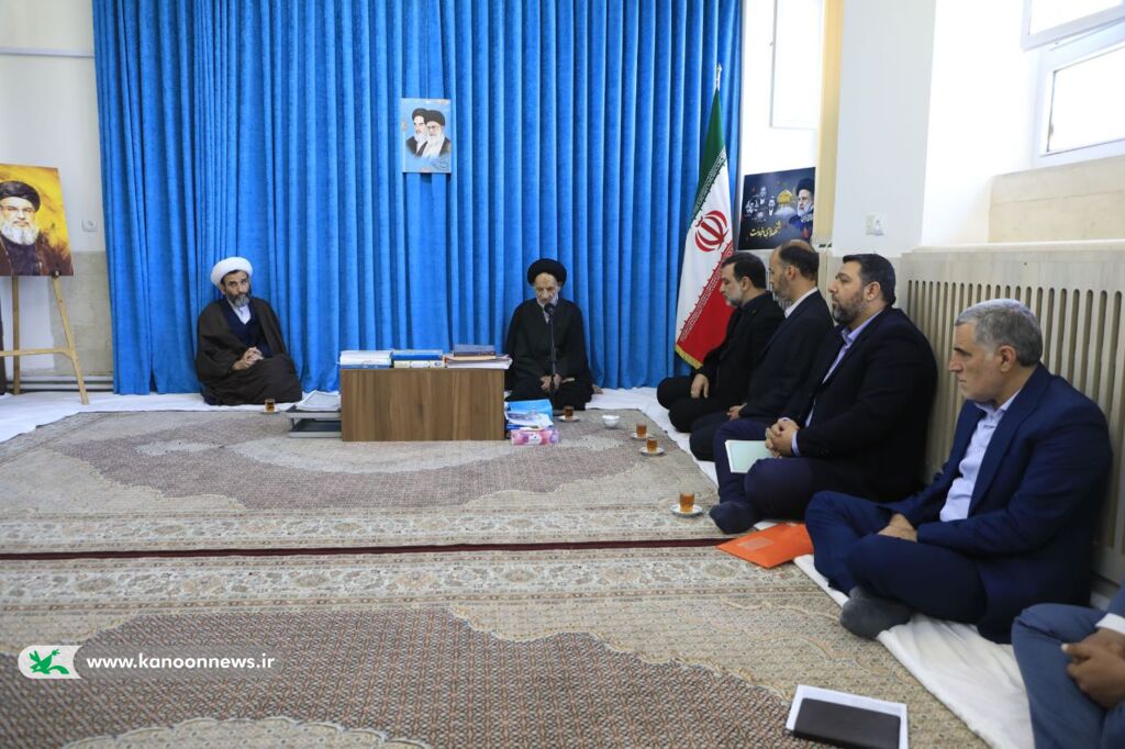 نماینده ولی فقیه خراسان جنوبی  اهمیت جایگاه پرورش فکری در کودک و نوجوان