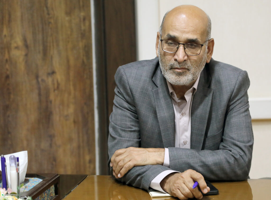 صبحگاه مدارس باید با قصهگویی باشد