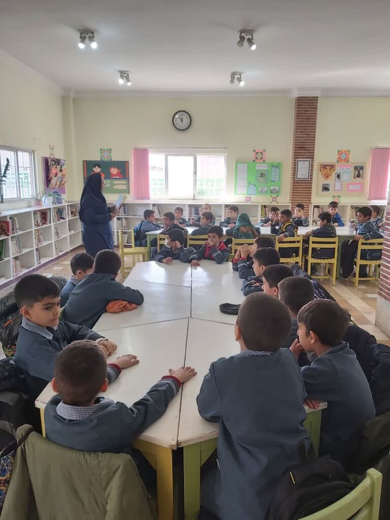 رویدادهای متنوع به مناسبت روز جهانی علم در مراکز کانون البرز