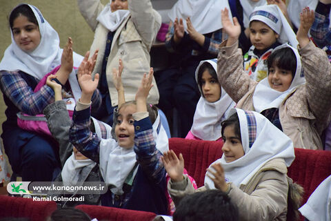 اجرای نمایش «خَرمشیر» در کانون لرستان