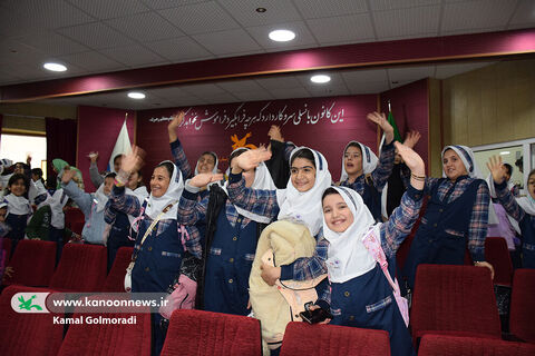 اجرای نمایش «خَرمشیر» در کانون لرستان