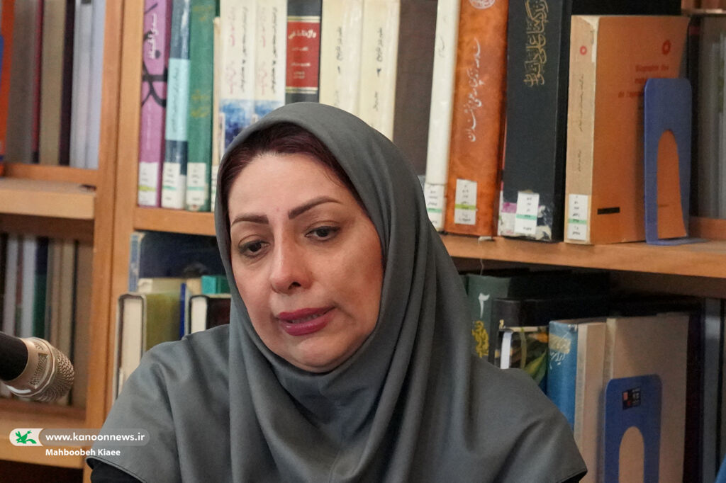 دنبال کتاب‌هایی برویم که بچه‌ها از آن لذت ببرند