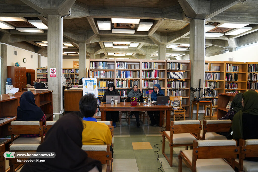 دنبال کتابهایی برویم که بچهها از آن لذت ببرند