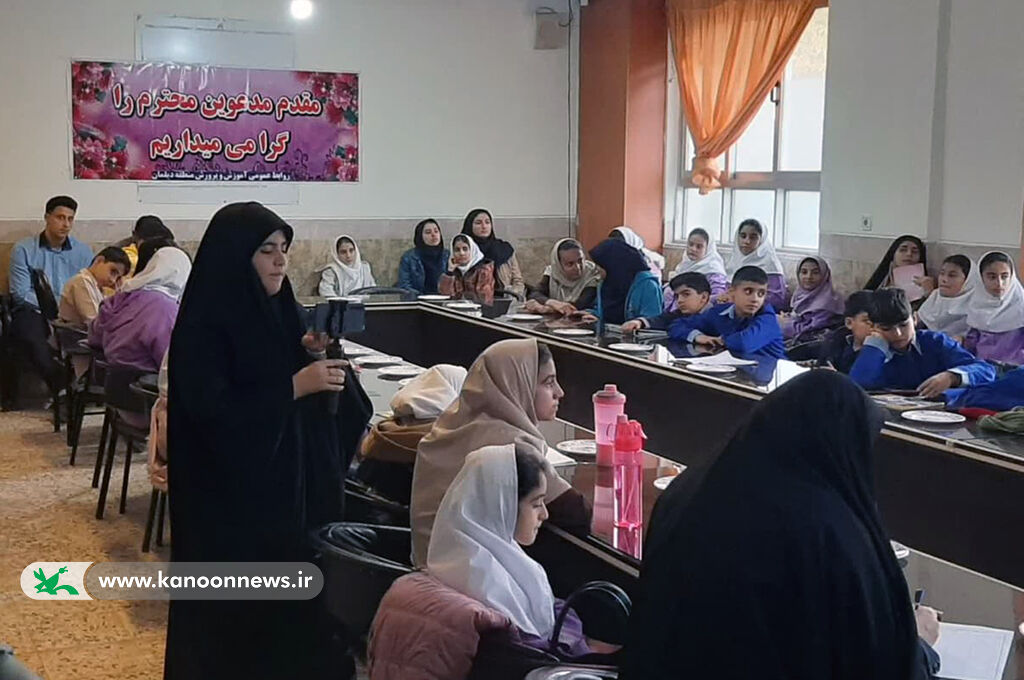 نقطه هدف مطالعه، دستیابی به پیام نویسنده است