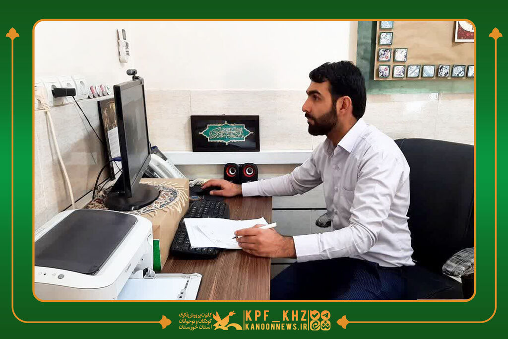 55 نشست تشریح برنامه های هفته کتاب و کتاب خوانی