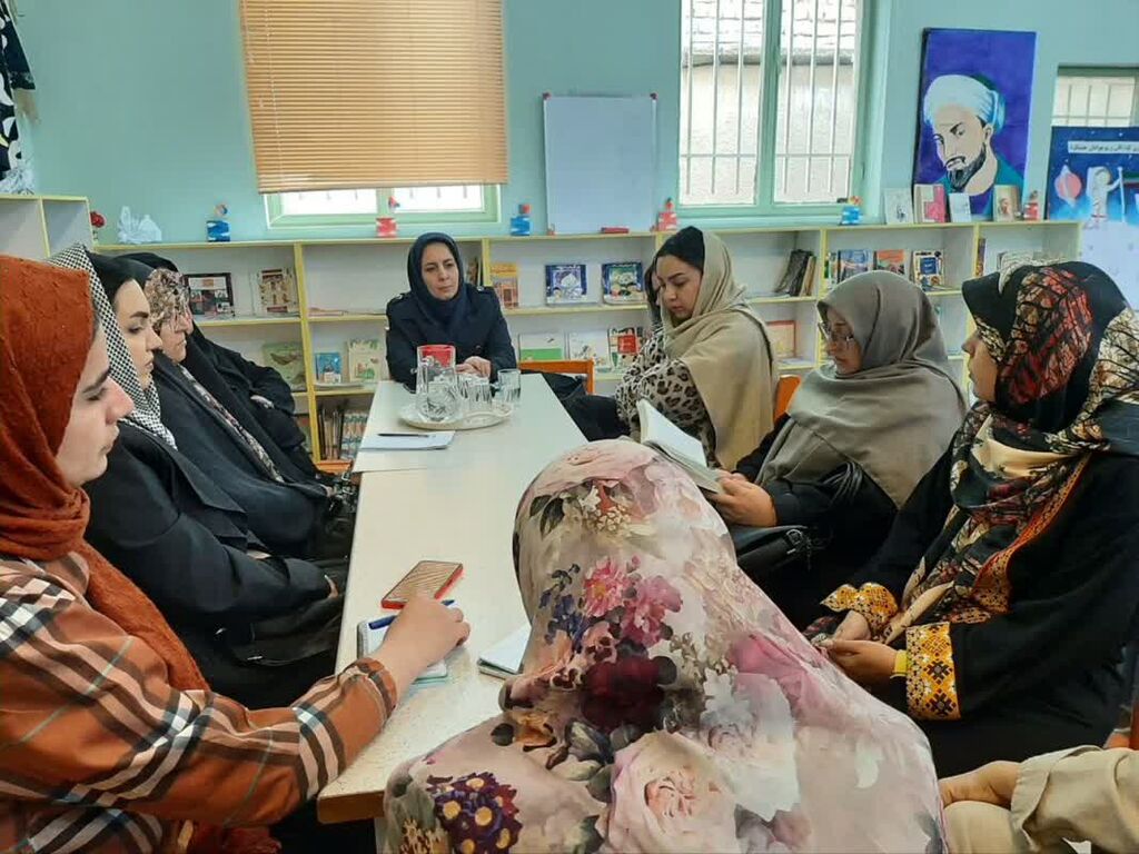 آغاز فعالیتهای «هفته کتاب » در البرز