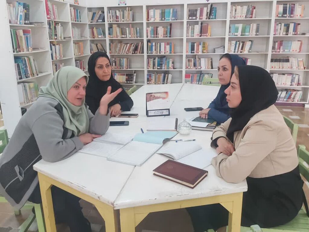 آغاز فعالیتهای «هفته کتاب » در البرز