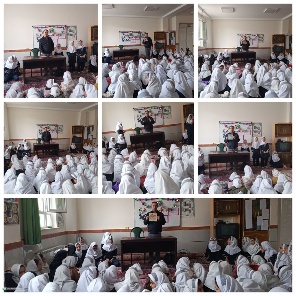 اجرای پیک امید در مناطق کمبرخوردار دواسب و ابهر