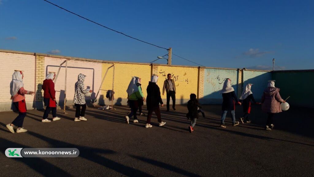 اجرای پیک امید در مناطق کمبرخوردار دواسب و ابهر