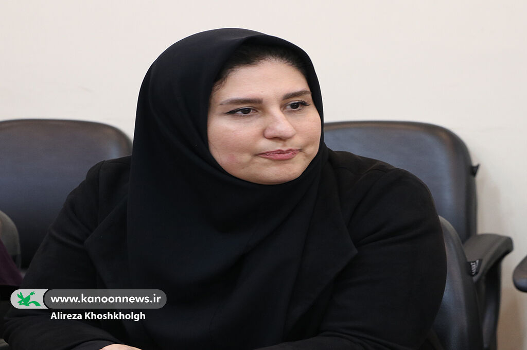 جشنواره قصهگویی، جریانسازی فرهنگی برای تبلیغ ارزشها است