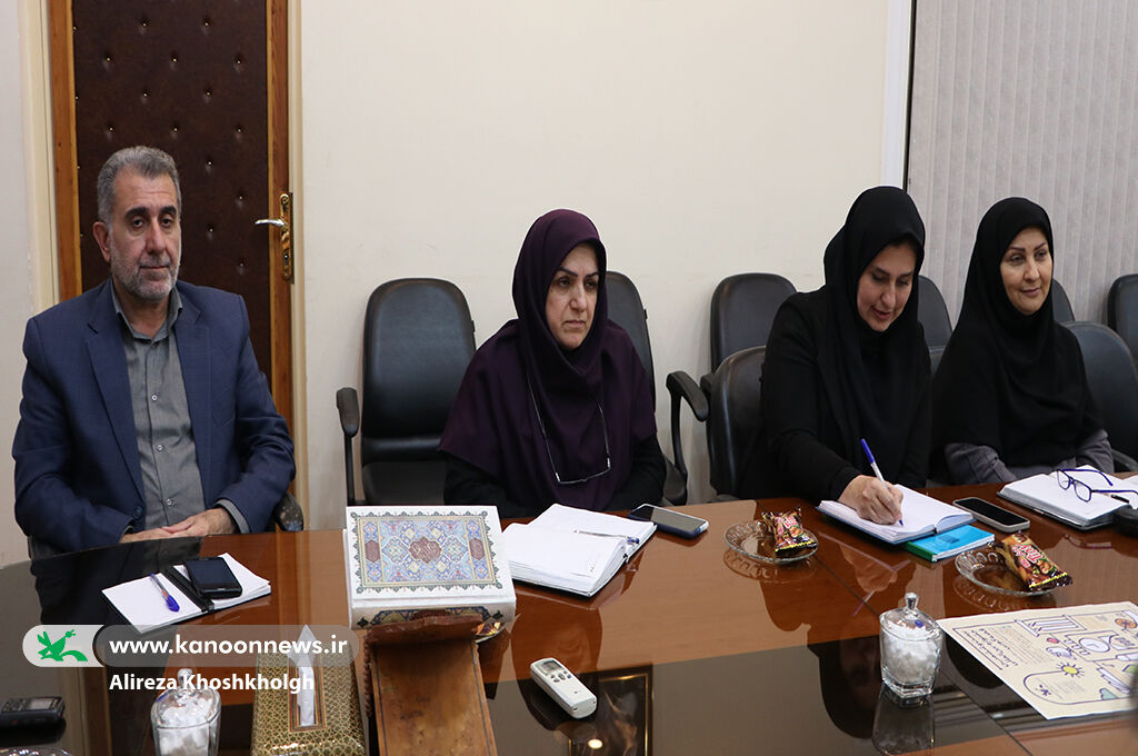 جشنواره قصهگویی، جریانسازی فرهنگی برای تبلیغ ارزشها است