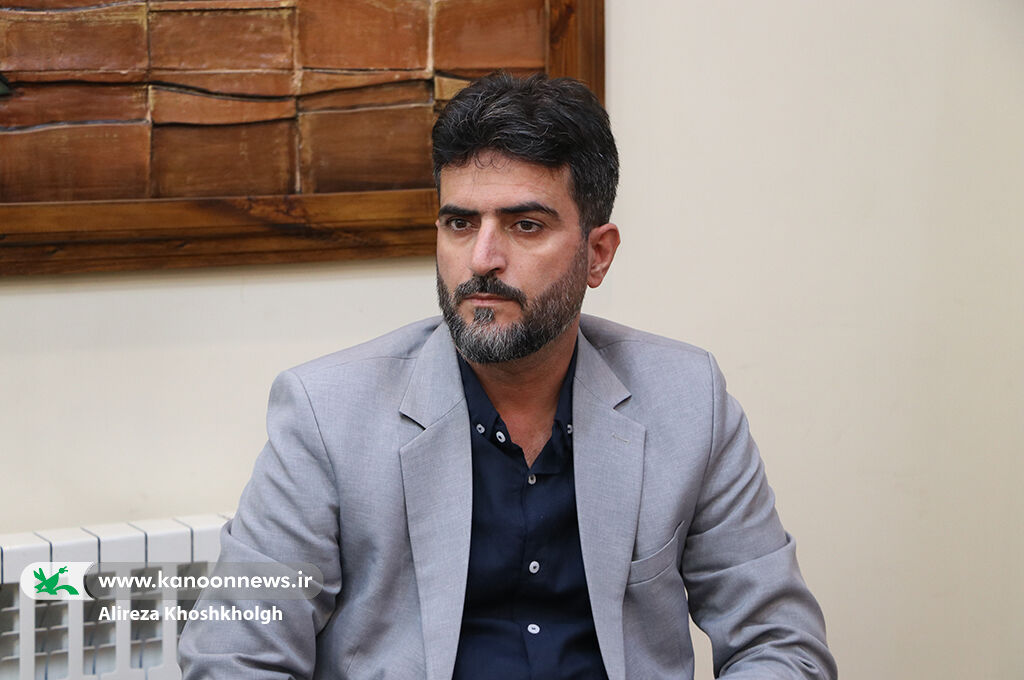 جشنواره قصهگویی، جریانسازی فرهنگی برای تبلیغ ارزشها است