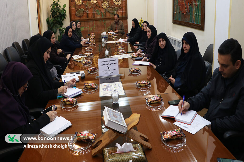 جشنواره قصهگویی، جریانسازی فرهنگی برای تبلیغ ارزشها است