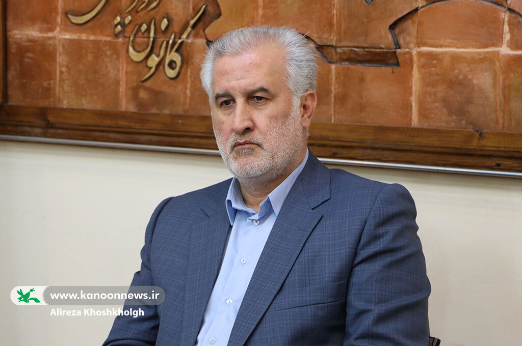 جشنواره قصهگویی، جریانسازی فرهنگی برای تبلیغ ارزشها است