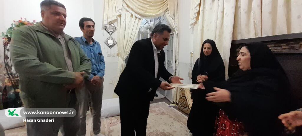 آغاز احداث مرکز فرهنگی هنری شماره دو کانون سراوان در سیستان و بلوچستان