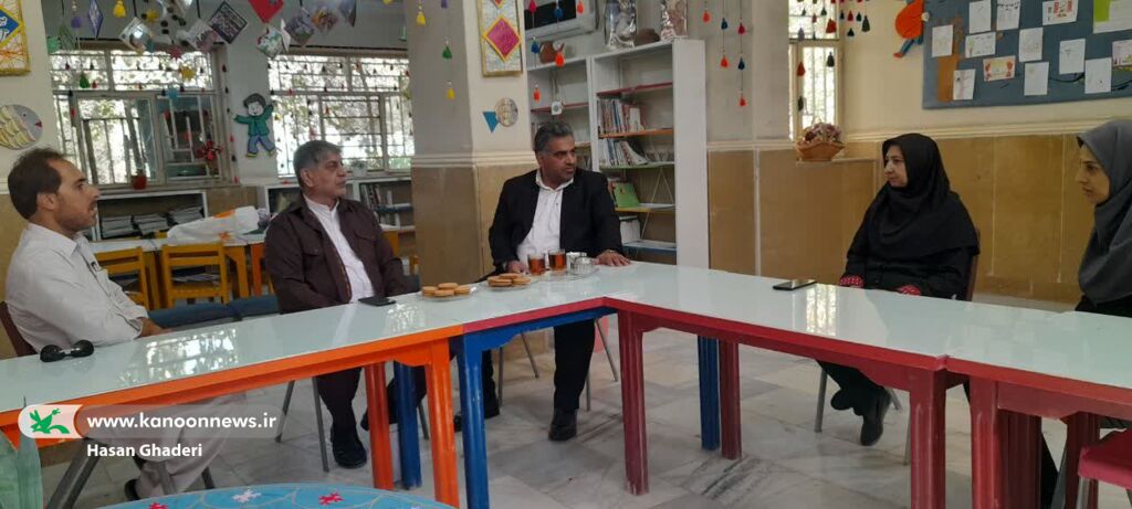 آغاز احداث مرکز فرهنگی هنری شماره دو کانون سراوان در سیستان و بلوچستان