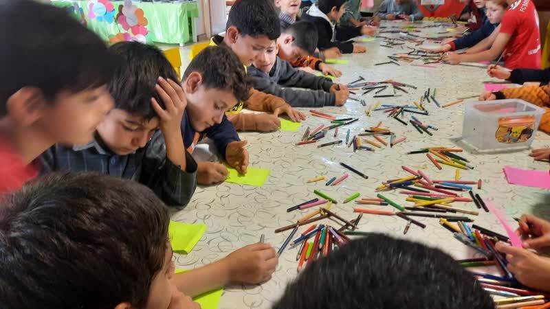 برنامههای متنوعی مراکز همدان به مناسبت روز علم