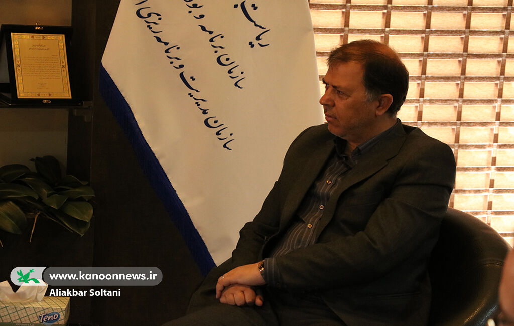 تناسبی بین توسعه فضای آموزشی و تعداد مراکز کانون پرورش فکری در یک دهه اخیر وجود ندارد