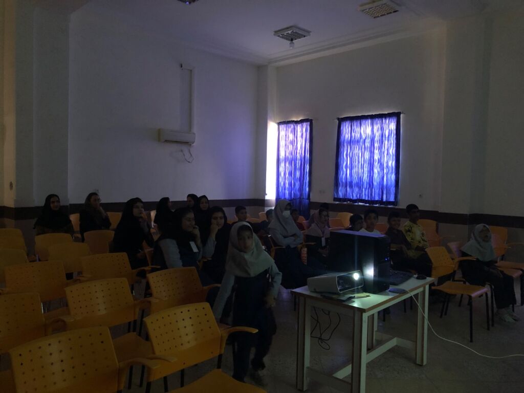 برنامههای آموزشی و سرگرمکننده برای کودکان کمتوان ذهنی