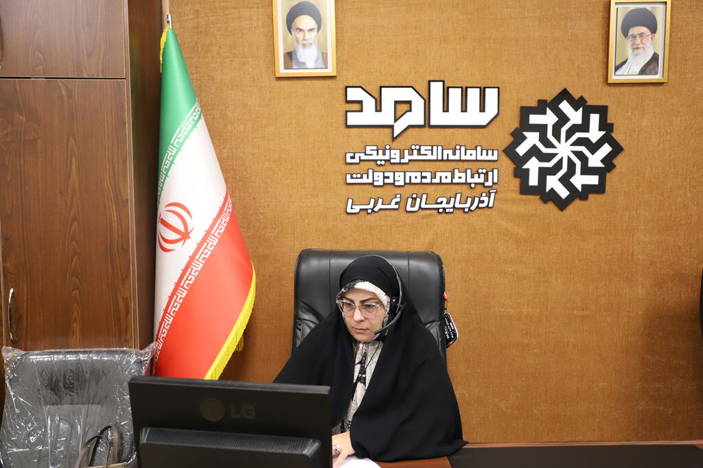 در هفته کتاب و کتابخوانی مدیرکل کانون استان پاسخگوی مسائل حوزه کودک و نوجوان در هفته کتاب و کتابخوانی مدیرکل کانون استان پاسخگوی مسائل حوزه کودک و نوجوان