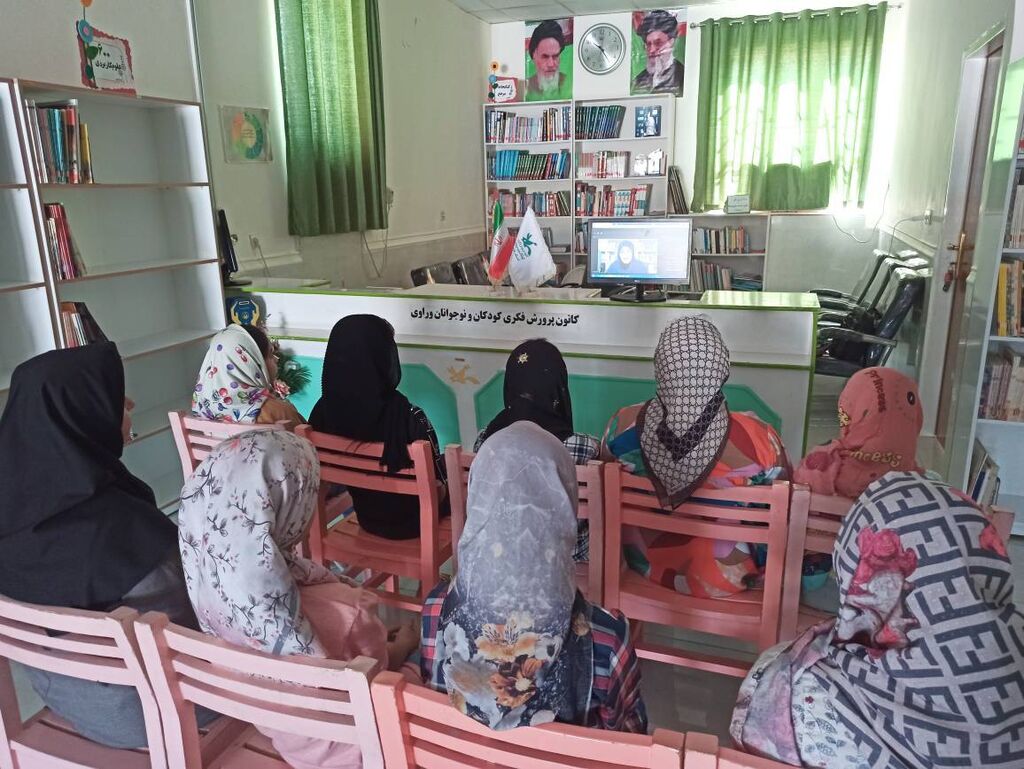 ترویج فرهنگ و تربیت اخلاقی در دنیای مدرن